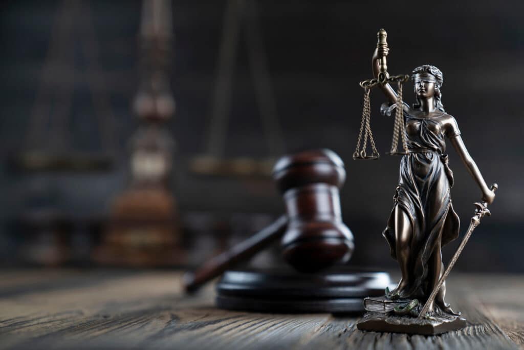 Criminal Defense Law Firm SEO