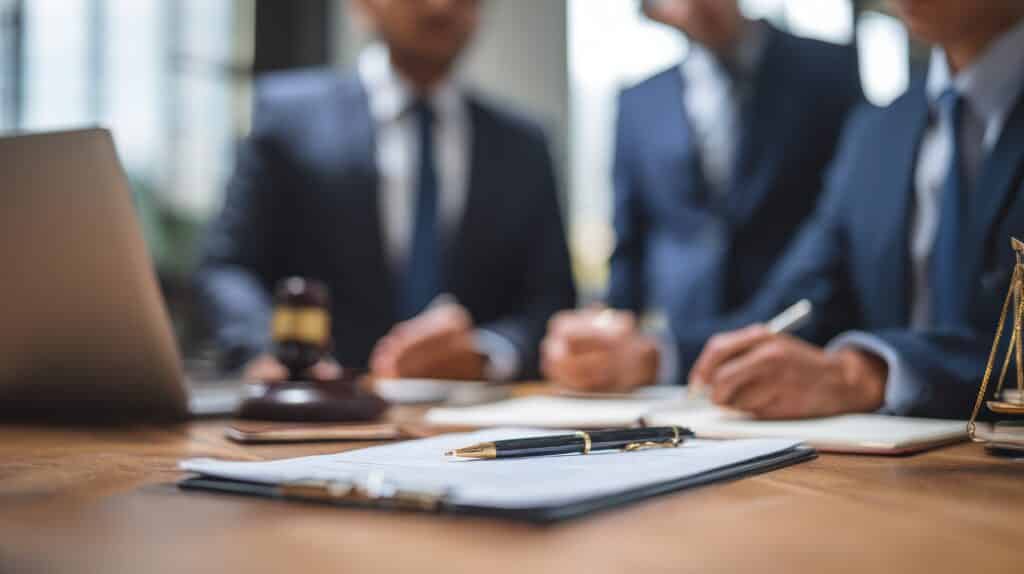Employment Law Firm Marketing Services
