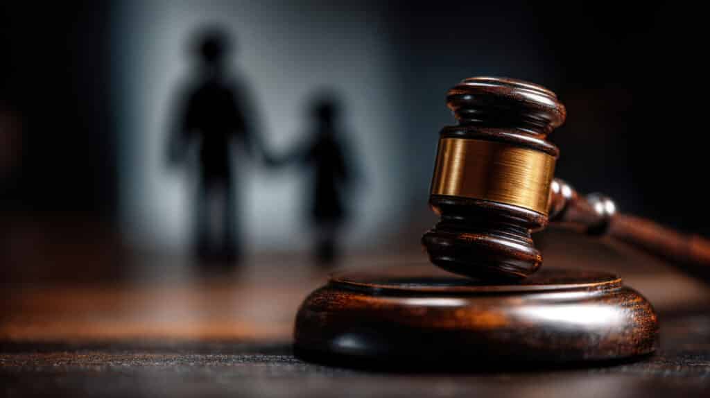 Family Law Attorney SEO Services