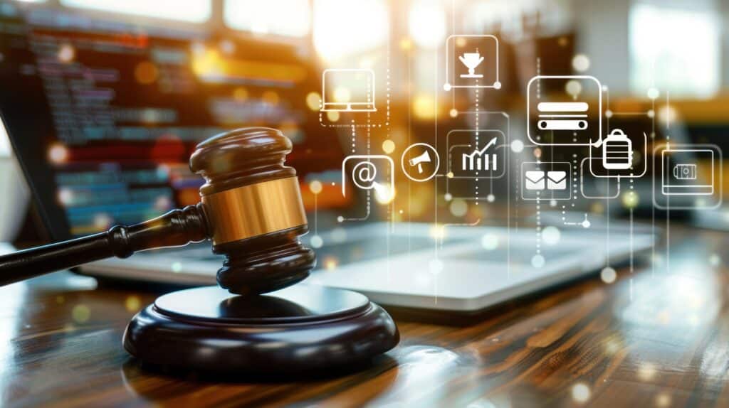Law Firm Branding and Rebrand Services