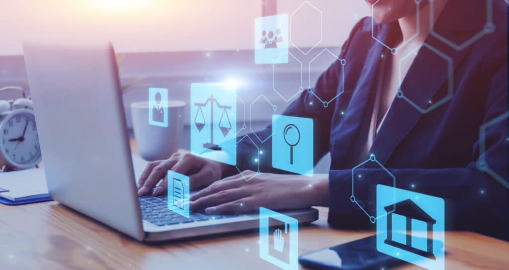 Law Firm Email Marketing