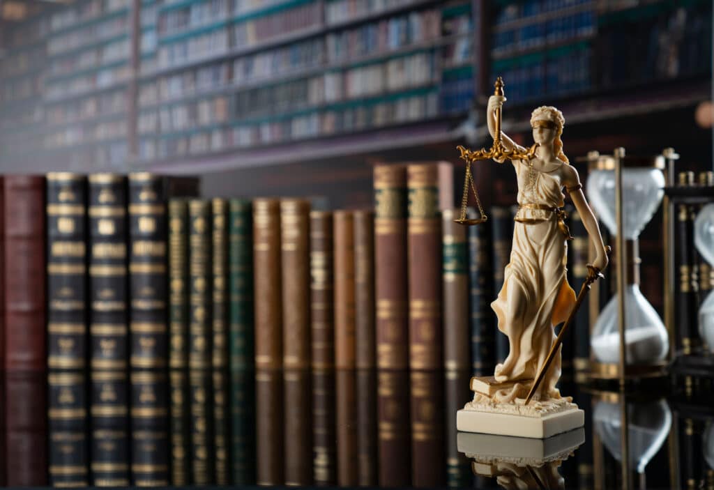 Law Firm Graphic Design for Digital and Print