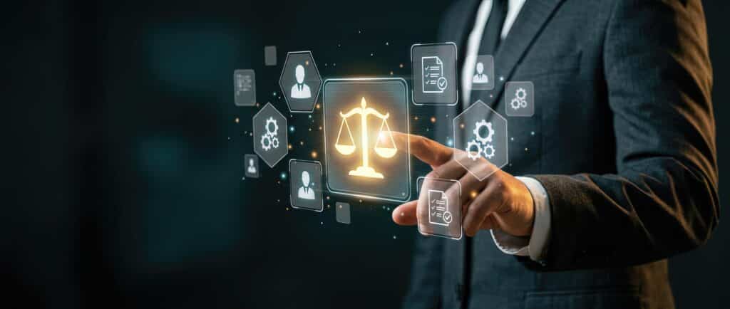 Law Firm Logo Design Services