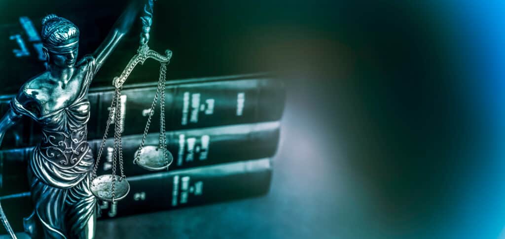 Law Firm Marketing Collateral and Brochure Design