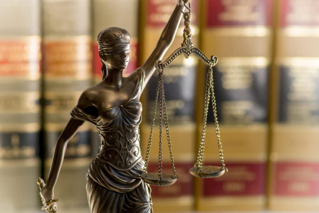 Law Firm Video Production Services