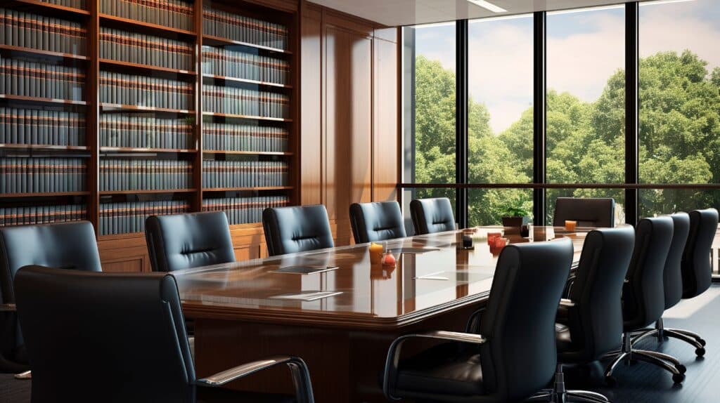 Law Firm Web Design and Development