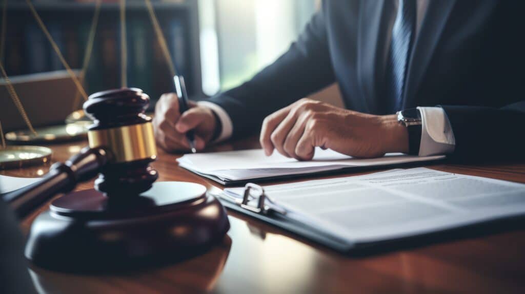 Personal Injury Law Firm Marketing