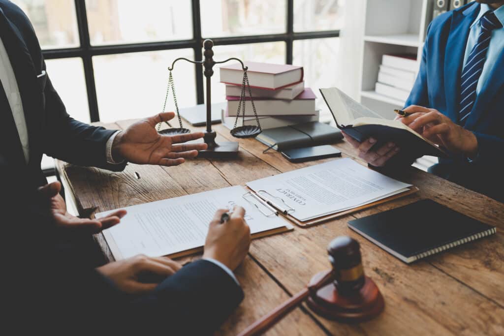 Personal Injury Law Firm SEO Services