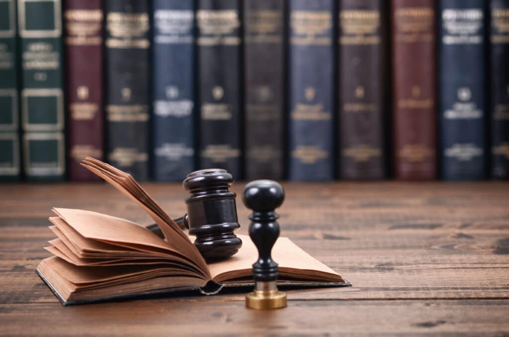 Social Media Marketing for Law Firms