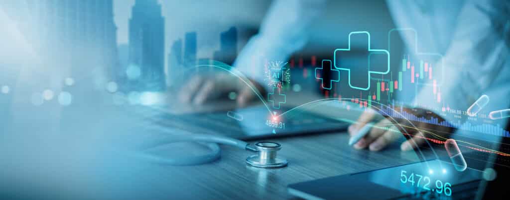 AI search for plastic surgery practicesv
