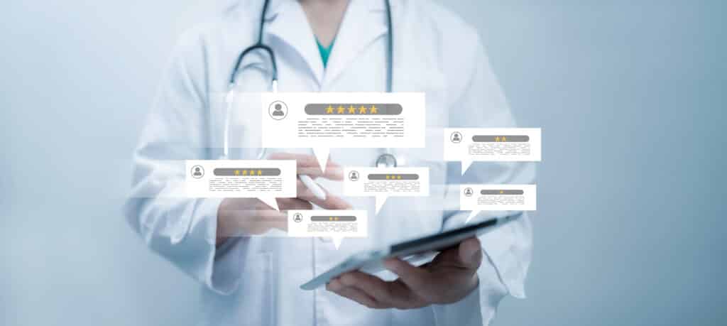 SEO for plastic surgery practices