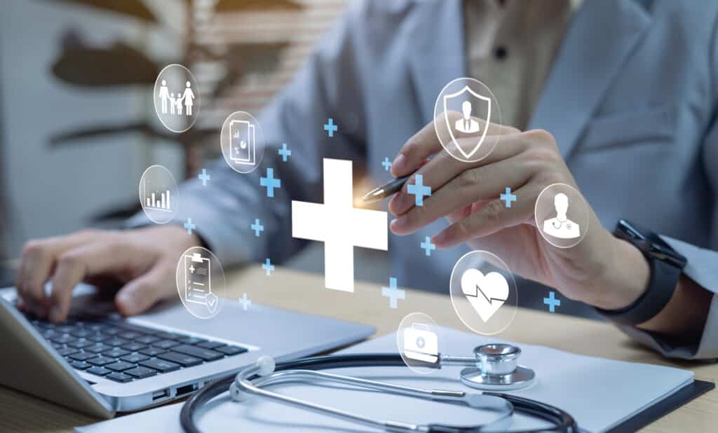 plastic surgery marketing strategies
