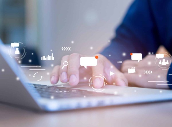 Content creation agency services
