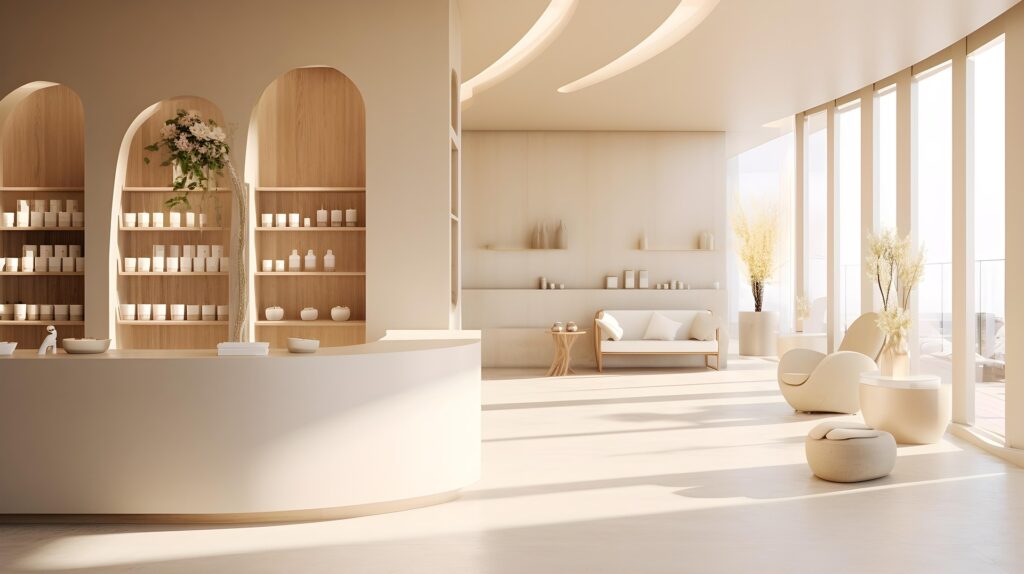 med spa email marketing