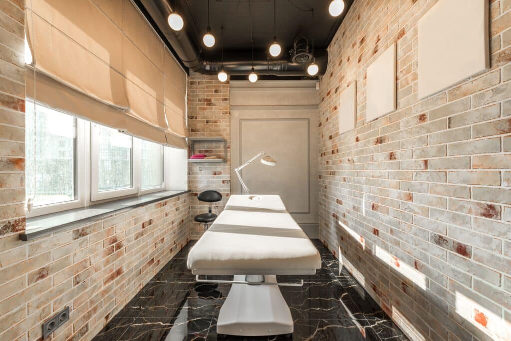 med spa video marketing